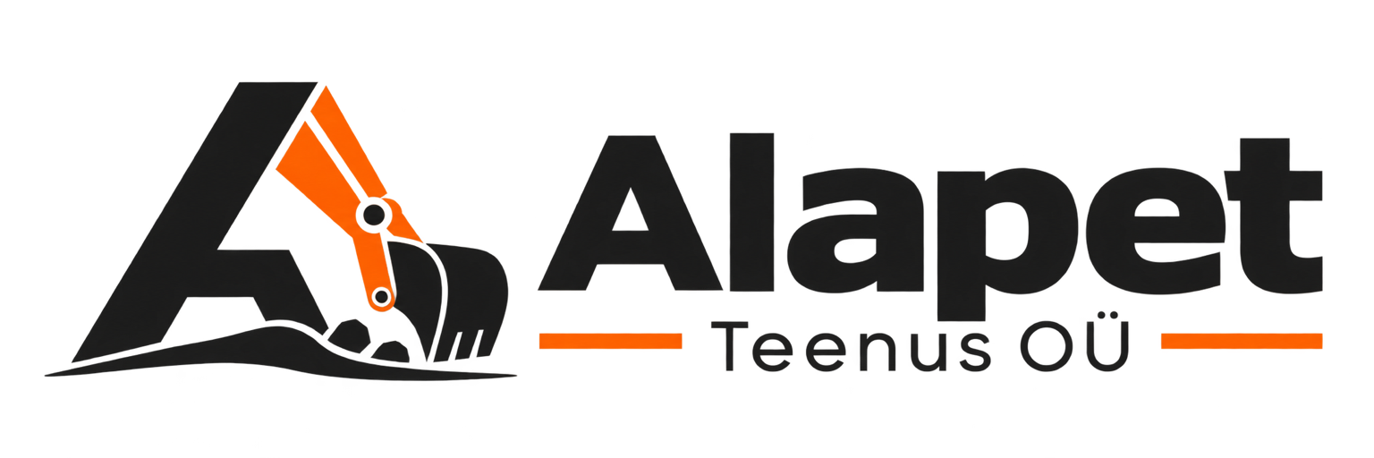 Alapet Teenus OÜ